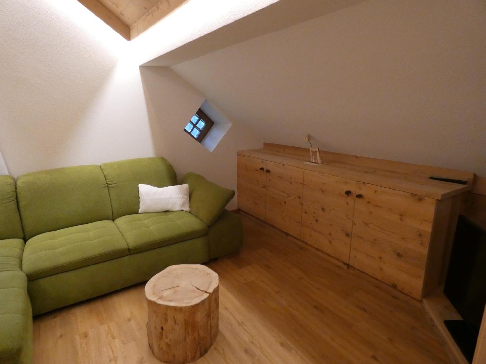 Casa Gogn Apartment San Vigilio Di Marebbe Ngoại thất bức ảnh
