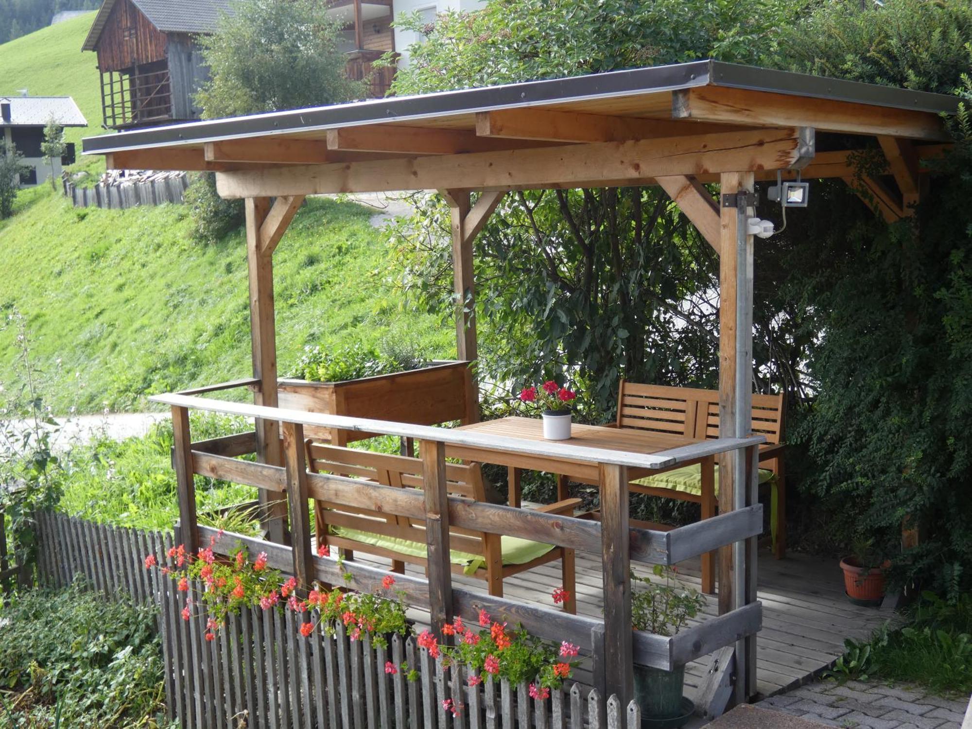 Casa Gogn Apartment San Vigilio Di Marebbe Ngoại thất bức ảnh