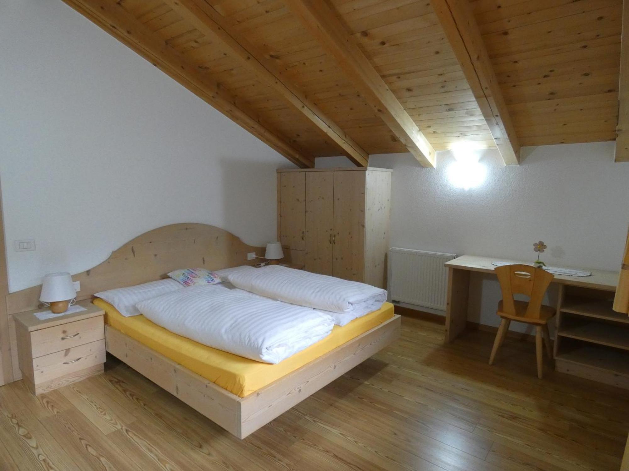 Casa Gogn Apartment San Vigilio Di Marebbe Ngoại thất bức ảnh
