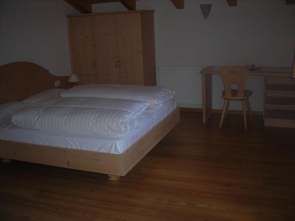 Casa Gogn Apartment San Vigilio Di Marebbe Phòng bức ảnh